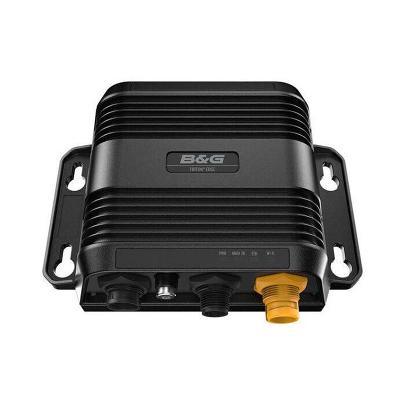 B&g Triton Edge Sailing Processor | by West Marine