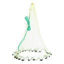 4' Lil' Captain Cast Net image number 3