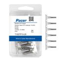 DTP Deutsch Socket F/10 AWG Wire, Size 12 Contact, 25 Pack image number 0