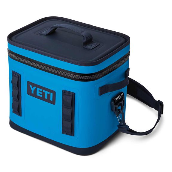 Hopper Flip&trade; 12 Soft-Sided Cooler image number 3