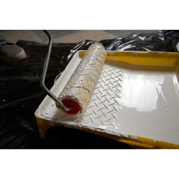 FGCS White With Wax Interior Gelcoat image number 2