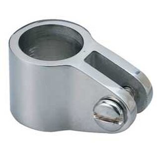Bimini Jaw Slide, Stainless Steel