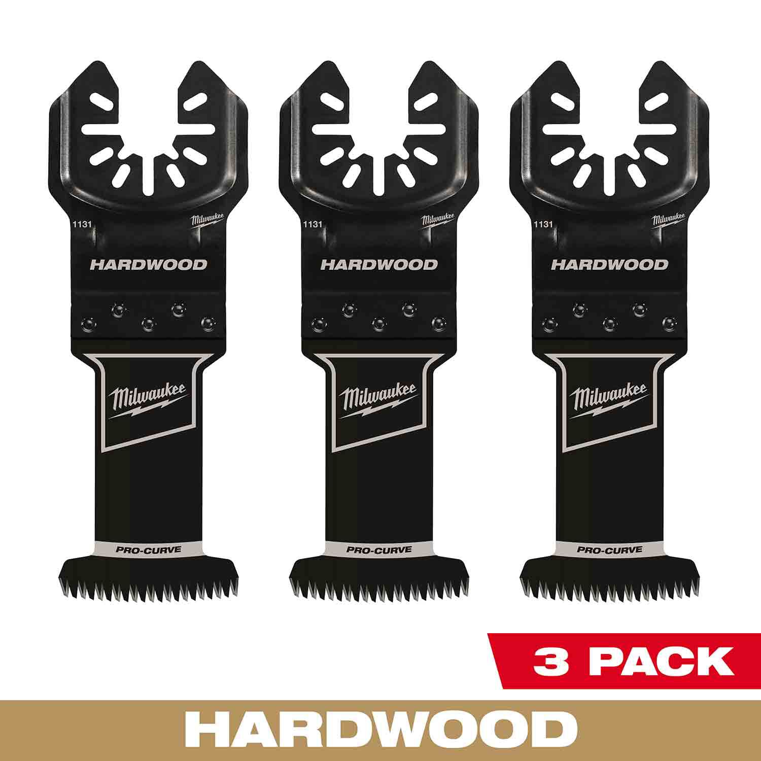 MILWAUKEE MILWAUKEE® OPEN-LOK™ 1-3/8