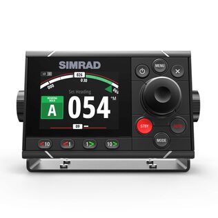 AP48 Autopilot Controller