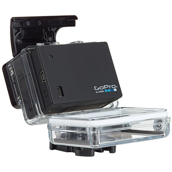 Battery BacPac&trade; image number 0
