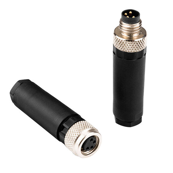 Field Installable Connectors image number 0