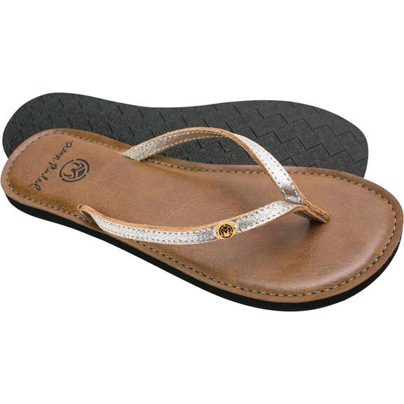 Women's Oumi Nite Flip-Flop Sandals image number 0