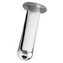 30&shy;&shy;&deg; Flush-Mount Stainless Steel Heavy Duty Rod Holder image number 1