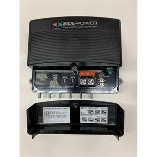 Side-Power ECU, (Electronic Control Unit) | for 250mm & vertical 185mm retract models