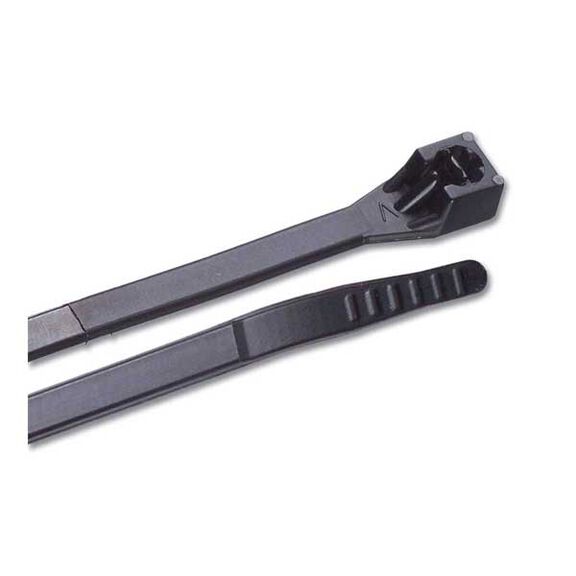 Releasable Cable Ties image number 0