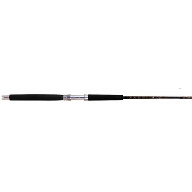 8' Delux Saltwater Conventional Rod, Medium/Heavy Power image number null