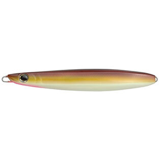 Butterfly Flat Side Jig, 8 oz.