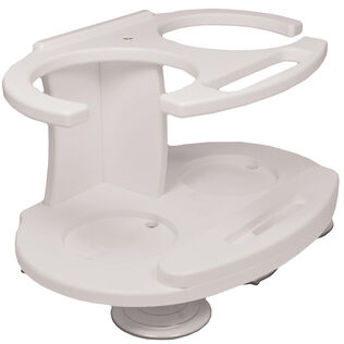 Double-Tumbler Cup Holder