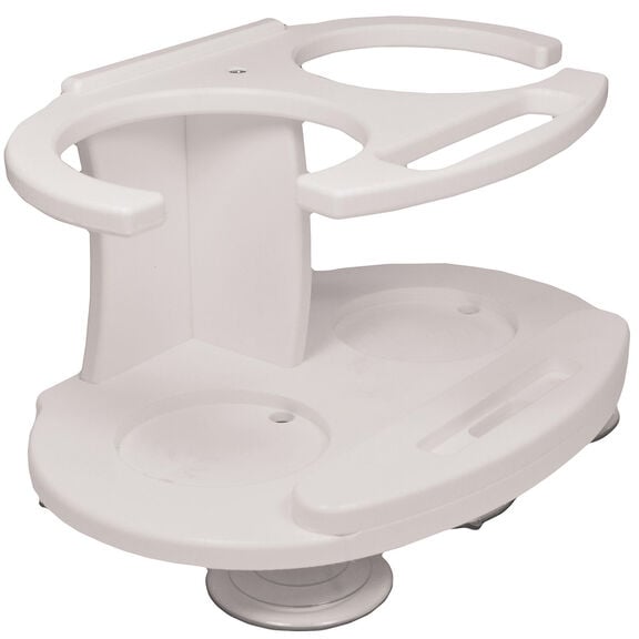 Double-Tumbler Cup Holder image number 0