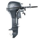 YAMAHA 9.9 HP 4-Stroke Outboards image number 1