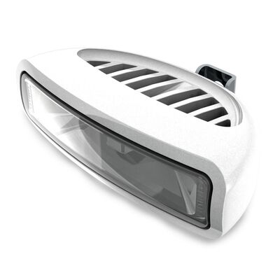 Caprera3 Spreader Floodlight, White Only Color Output, Dimming
