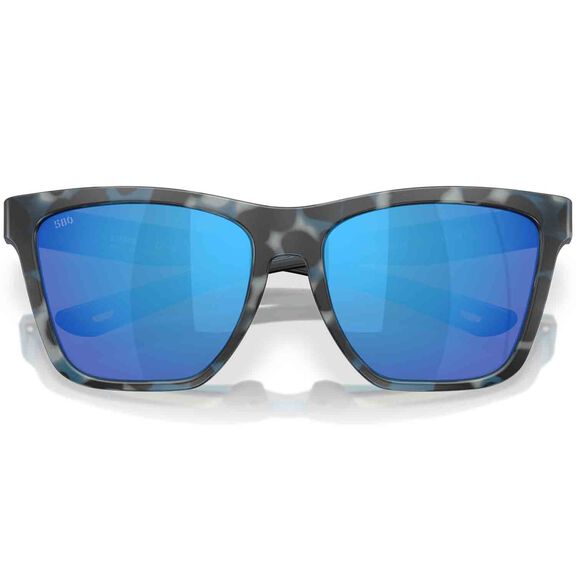 Women's Panga II 580G Polarized Sunglasses image number 4