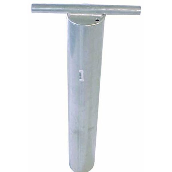 Aluminum Clam Gun image number 0