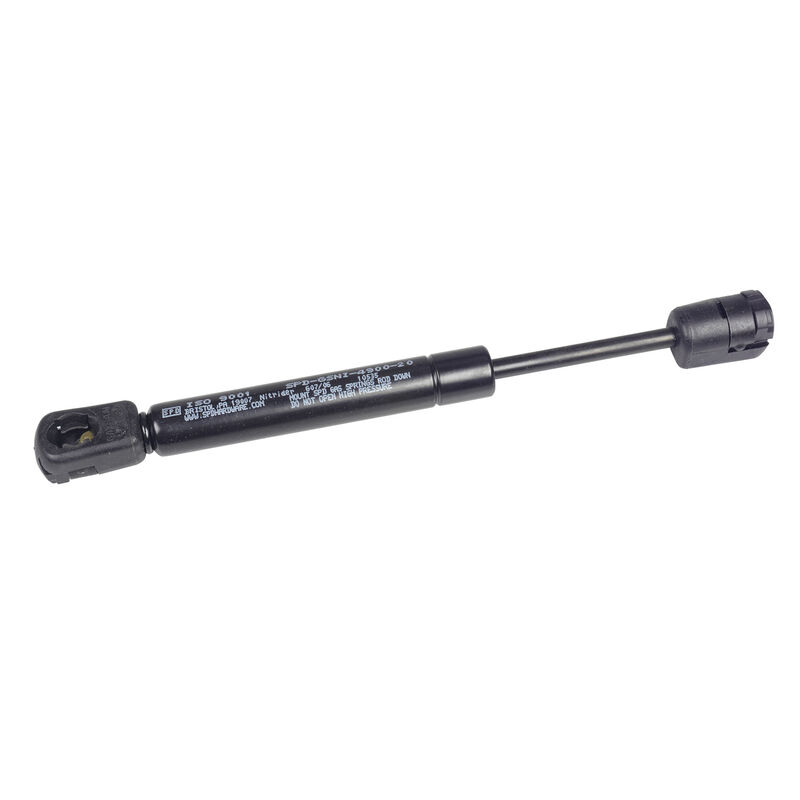 Taylor Made Replacement Gas Strut, 5.25" Compressed x 7.5" Extended Length, 20lb Rating | by West Marine