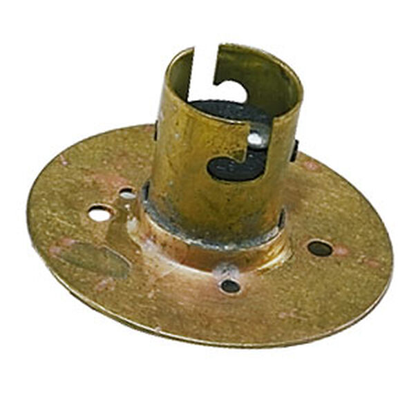 Double Contact Socket image number 0