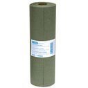 9" x 180' Easy Mask Green Premium Masking Paper image number 0
