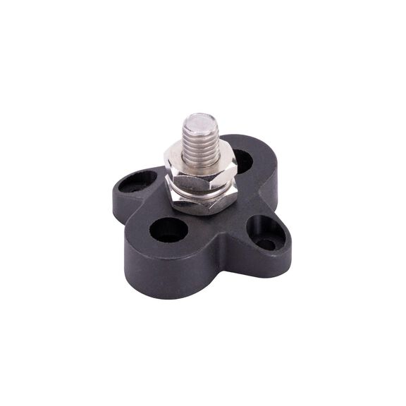 Terminal Stud, Single Heavy Duty M8 image number 0