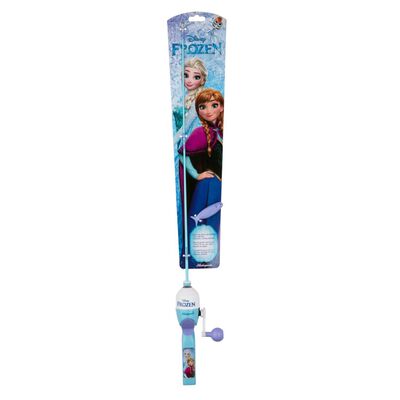 Disney® Frozen Fishing Kit