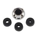 DS30-S Stainless Steel Medium Cable Seal image number 1