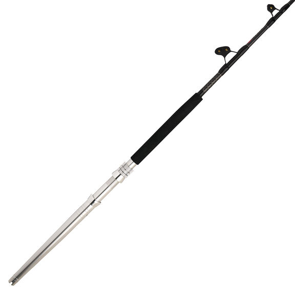 6' Ally II Roller Stripper Boat Conventional Rod, Heavy Power image number 2