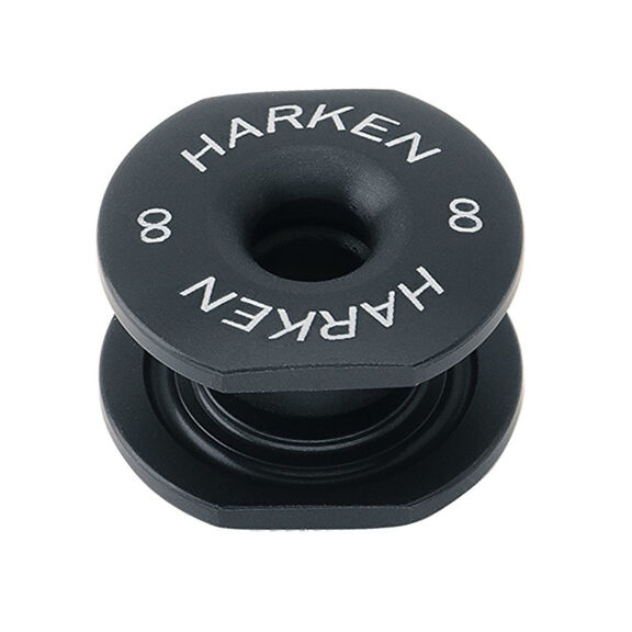 Gizmo 8mm Double Through-Deck Bushing image number 0