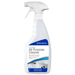 All Purpose Cleaner