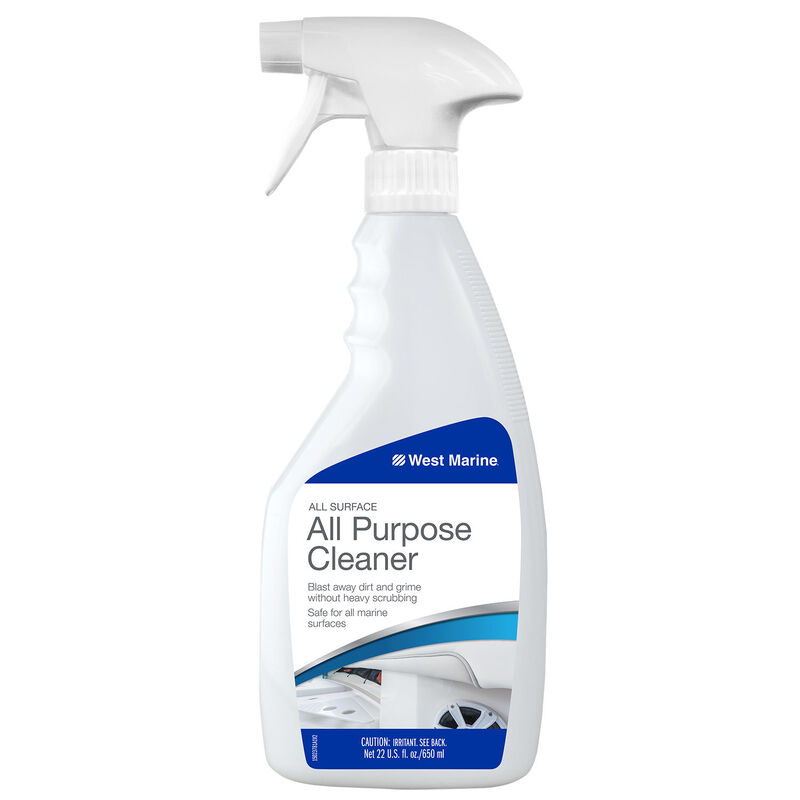 WEST MARINE All Purpose Cleaner West Marine