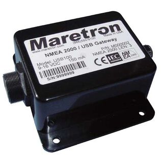 Gateway NMEA 2000 /USB