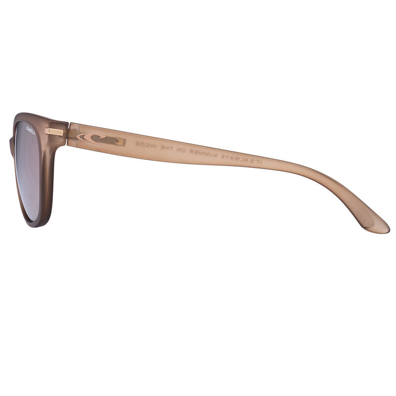Women's Kealia Polarized Sunglasses image number null