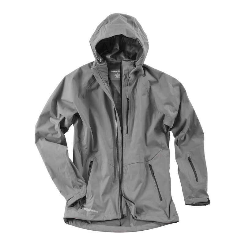 Men's Scull Jacket West Marine