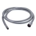 Hose 6' Stainless Steel for Pull-Out with Quick-Connect Type-B image number 2