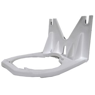 Bulkhead Bilge Pump Mount