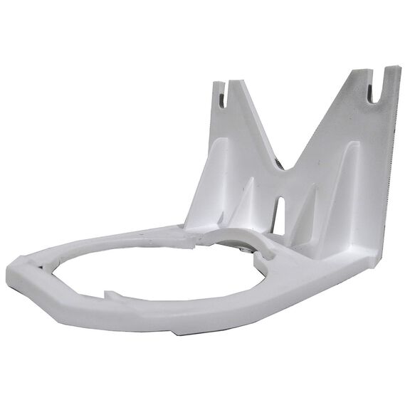 Bulkhead Bilge Pump Mount image number 0