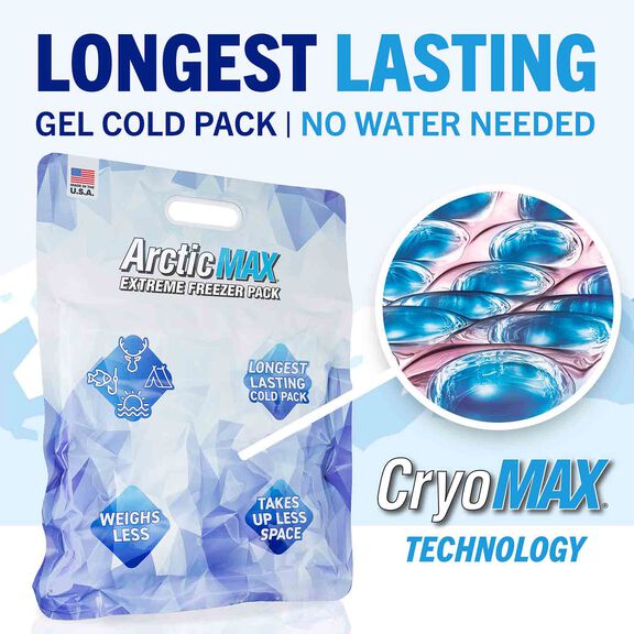 ArcticMAX Ice Packs image number 2