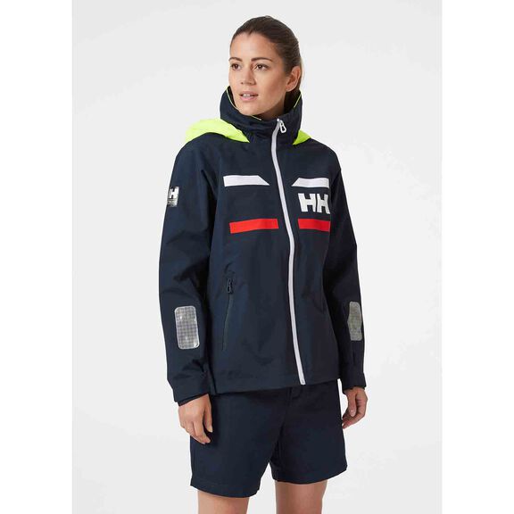 Women's Salt Navigator Jacket image number 0