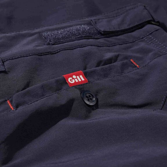 Men's UV Tec Shorts image number 3