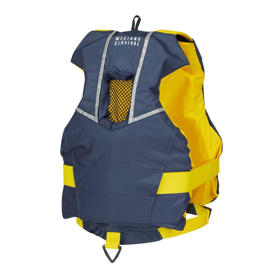 Bobby Youth Pull Over Foam PFD image number 1