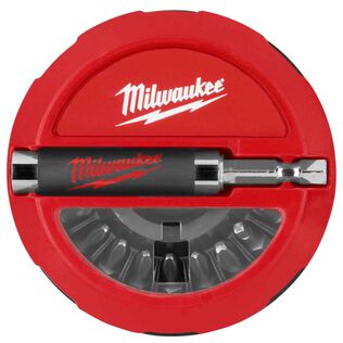 SHOCKWAVE&trade; Insert Bit Set, 20 Piece