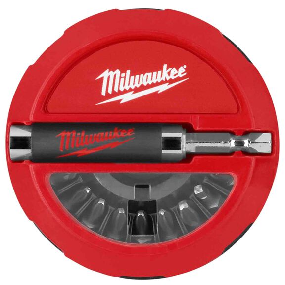 SHOCKWAVE&trade; Insert Bit Set, 20 Piece image number 0