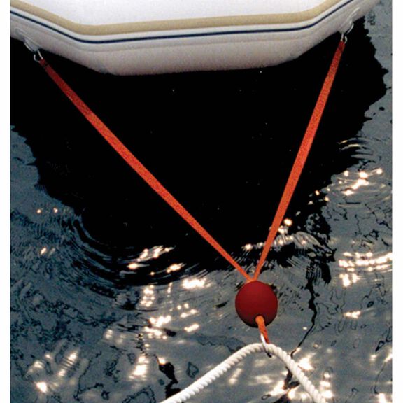 Dinghy Towing Bridle image number 1
