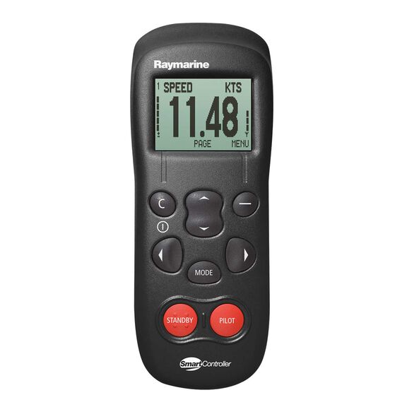 Auto Pilot Master Controller RAYMARINE SmartController for Autopilot