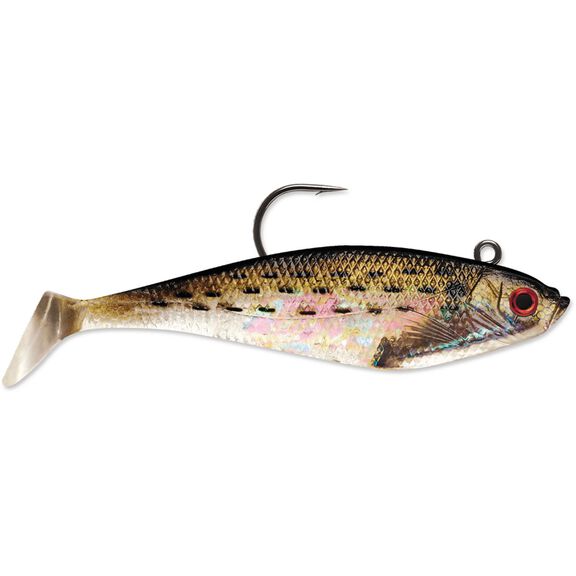 WildEye Swim Shad image number 0