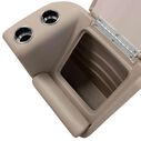 Premier Series Pontoon Lean Back Recliner image number 4