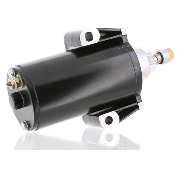Original Equipment Quality Replacement Outboard Starter Mercury - 5367 image number 1