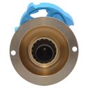 SharkBite Multi-Turn 90&deg; Hose Bibb, 3/4" x 3/4" MHT image number 1